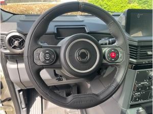 Ineos Grenadier Utility Wagon 5-Sitzer