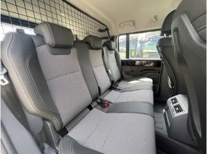 Ineos Grenadier Utility Wagon 5-Sitzer