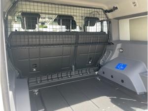 Ineos Grenadier Utility Wagon 5-Sitzer