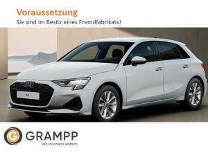 Audi A3 Sportback 30 TFSI S-tronic Facelift *Bestellaktion nach Wunsch*