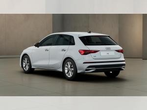 Audi A3 Sportback 30 TFSI S-tronic Facelift *Bestellaktion nach Wunsch für Menschen mit Behinderung*
