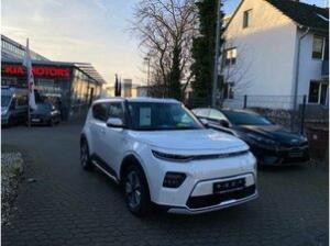 Kia e-Soul 64-kWh Inspir.GD WP- Lieferung frei Haus!