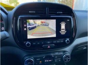 Kia e-Soul 64-kWh Inspir.GD WP- Lieferung frei Haus!