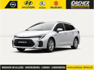 Suzuki Swace ❤️ Comfort+ | 1-2 Monate Lieferzeit ❗❗Gewerbekunden❗❗