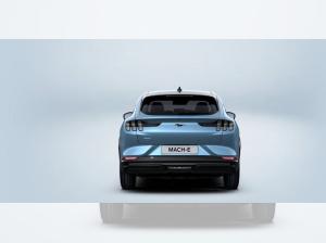 Ford Mustang Mach-E *SOFORT VERFÜGBAR*