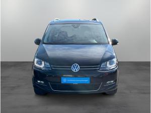 Volkswagen Sharan Highline 1.4 TSI DSG / Pano, AHK, RFK