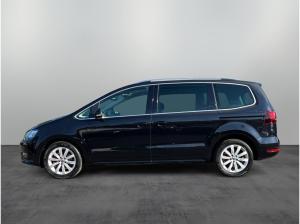 Volkswagen Sharan Highline 1.4 TSI DSG / Pano, AHK, RFK