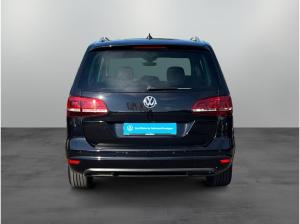 Volkswagen Sharan Highline 1.4 TSI DSG / Pano, AHK, RFK