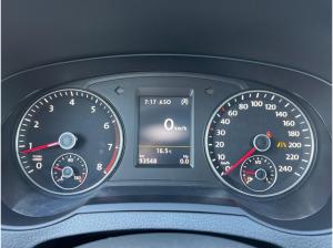 Volkswagen Sharan Highline 1.4 TSI DSG / Pano, AHK, RFK
