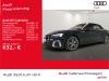 Foto - Audi A5 Cabriolet S line 45 TFSI quattro S tronic AHK HEAD-UP MATRIX