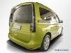 Foto - Volkswagen Caddy Life 1,5 l TSI LED/NAVI/ACC/AHKV