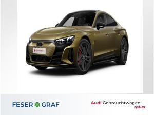 Audi e-tron GT RS quattro Keramik-HuD-Allradlenkung-A