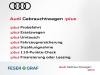 Foto - Audi e-tron GT RS quattro Keramik-HuD-Allradlenkung-A