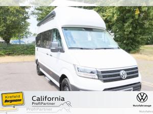 Volkswagen Crafter 2.0 TDI Grand California 600 FWD