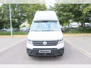 Volkswagen Crafter 2.0 TDI Grand California 600 FWD