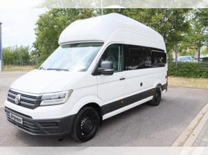 Volkswagen Crafter 2.0 TDI Grand California 600 FWD