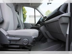 Volkswagen Crafter 2.0 TDI Grand California 600 FWD