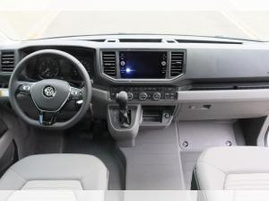 Volkswagen Crafter 2.0 TDI Grand California 600 FWD