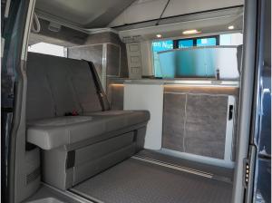 Volkswagen T6.1 California Ocean FWD SOFORT verfügbar