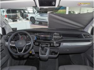 Volkswagen T6.1 California Ocean FWD SOFORT verfügbar