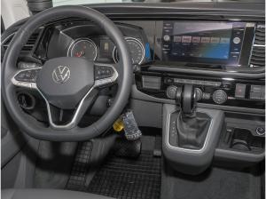 Volkswagen T6.1 California Ocean FWD SOFORT verfügbar