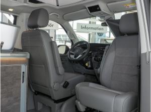 Volkswagen T6.1 California Ocean FWD SOFORT verfügbar