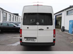Volkswagen Crafter 35 KAST MR SOFORT verfügbar