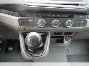Volkswagen Crafter 35 KAST MR SOFORT verfügbar