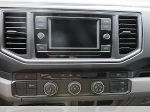 Volkswagen Crafter 35 KAST MR SOFORT verfügbar
