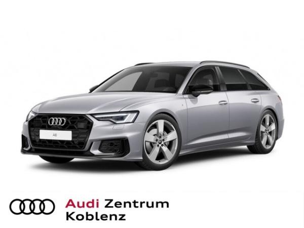 Audi A6 Avant 40 TDI S line Matrix Kamera AHK ACC