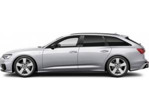 Audi A6 Avant 40 TDI S line Matrix Kamera AHK ACC