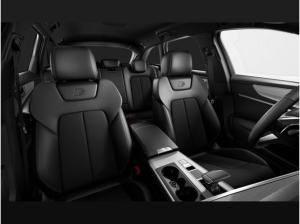 Audi A6 Avant 40 TDI S line Matrix Kamera AHK ACC