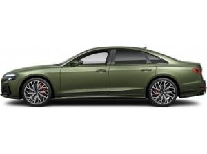 Audi S8 TFSI quattro