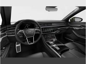 Audi S8 TFSI quattro