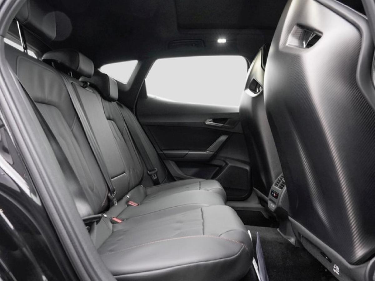 Cupra Formentor VZ5 BAT EDITION ABT 360°, Option