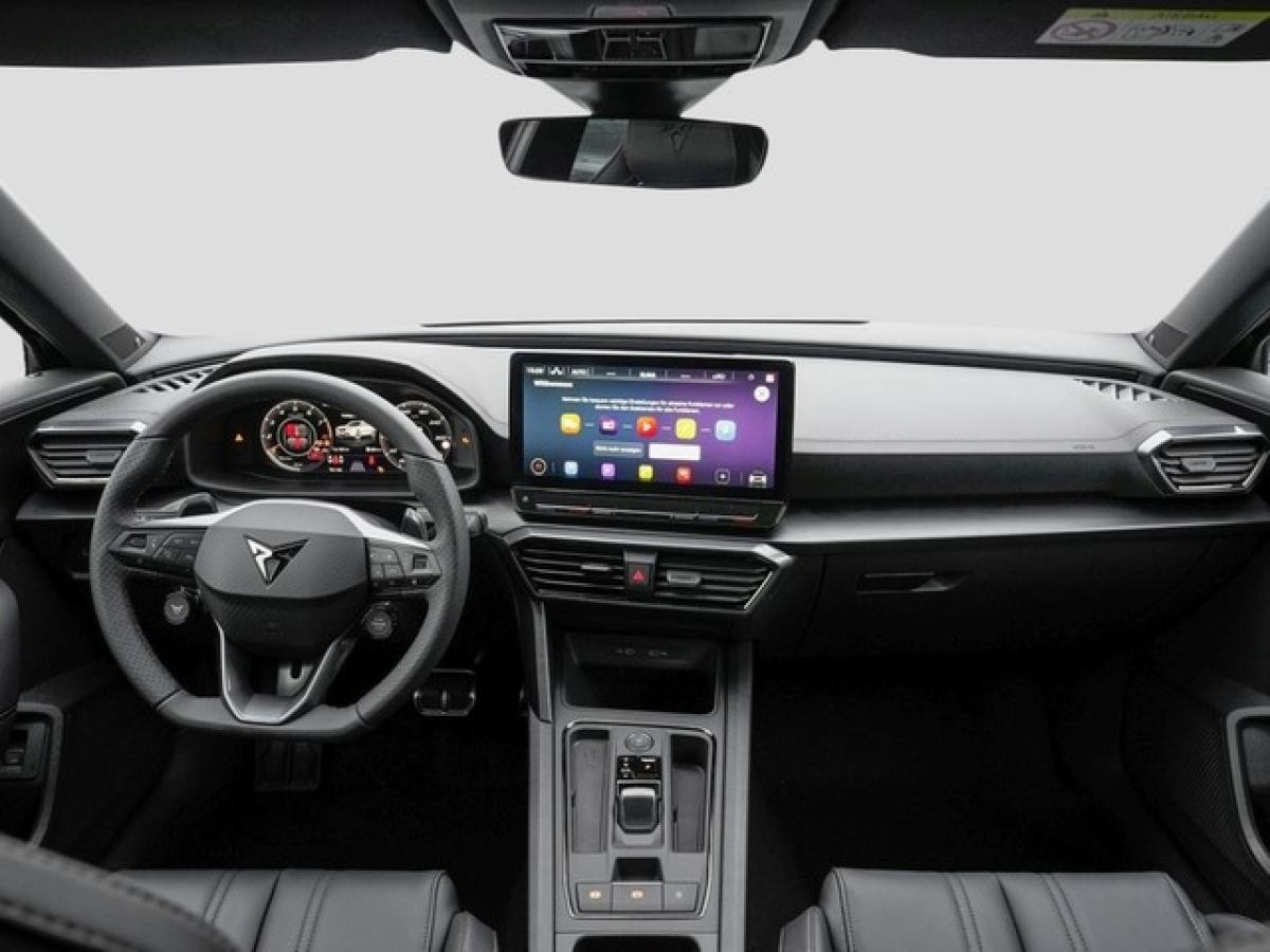 Cupra Formentor VZ5 BAT EDITION ABT 360°, Option