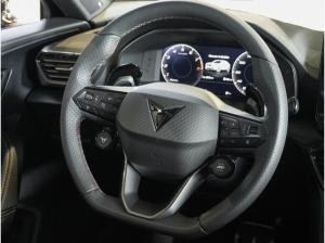 Cupra Formentor VZ5 BAT EDITION ABT 360°, Option