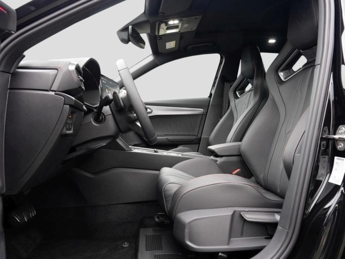 Cupra Formentor VZ5 BAT EDITION ABT 360°, Option