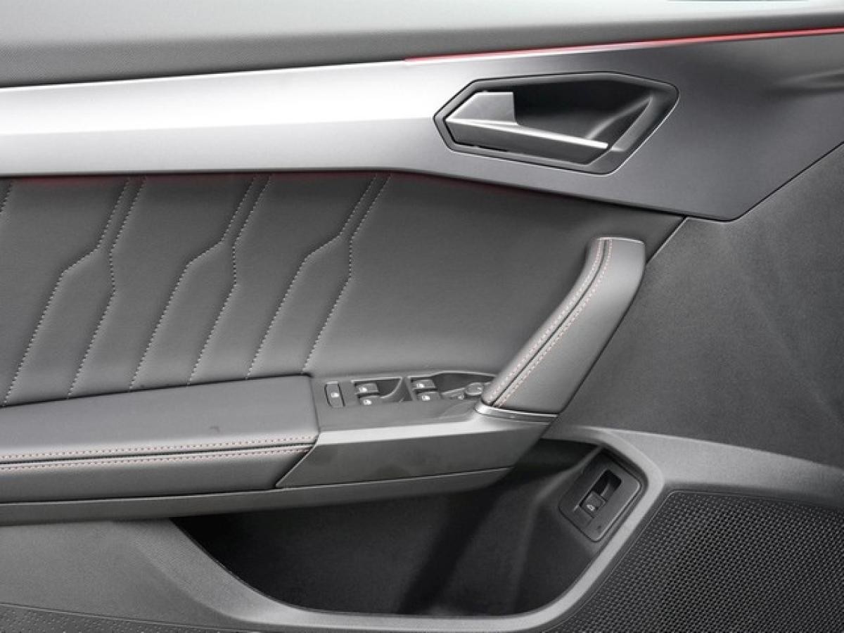 Cupra Formentor VZ5 BAT EDITION ABT 360°, Option