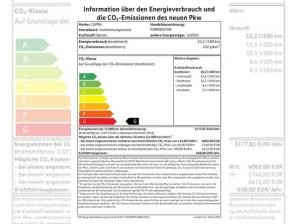 Cupra Formentor VZ5 BAT EDITION ABT 360°, Option
