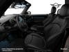 Foto - MINI Cooper Cabrio DAB LED Komfortzg. Tempomat Shz