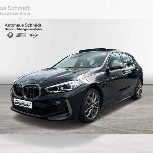 Foto - BMW 135 i M xDrive Head Up*Panorama*Lenkradheizung*Harman Kardon*
