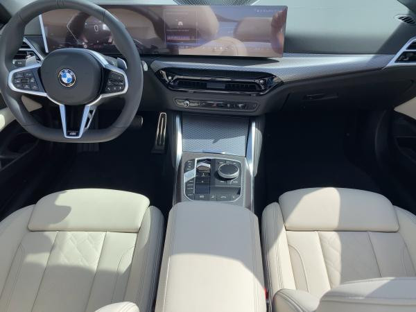 Foto - BMW 430 i xDrive Cabrio ///M-Sport UPE 87.800 EUR