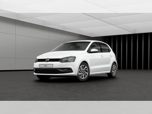 Foto - Volkswagen Polo SOUND 1,0 l 44 kW (60 PS) 5-Gang