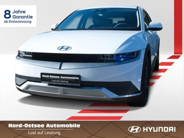 Foto - Hyundai IONIQ 5 🌼🌼🌼 DYNAMIQ 58 kWh  0,25% Versteuerung Sofort verfügbar ELECTRIC SPRING 🌼🌼🌼