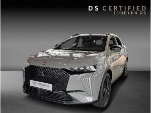 DS Automobiles DS 7 Performance Line+ | e-tense 4x4 300PS | sofort verfügbar