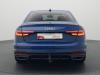 Foto - Audi A4 Limo. S line 35 TFSI ab mtl. 309 €¹ S TRON NAVI AHK SHZ LED