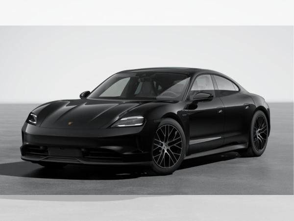 Porsche Taycan für 1.399,00 € brutto leasen