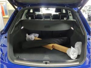 Audi Q5 S line 40 TDI S tronic quattro Interieur S line Navi soundsystem
