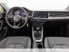 Foto - Audi A1 Sportback S line 25 TFSI 5-G. NAVI DAB RFK VIRTUAL